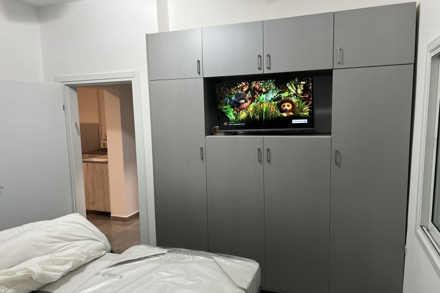 תמונה של יחידות אירוח - 5 תמונה של יחידות אירוח - 5