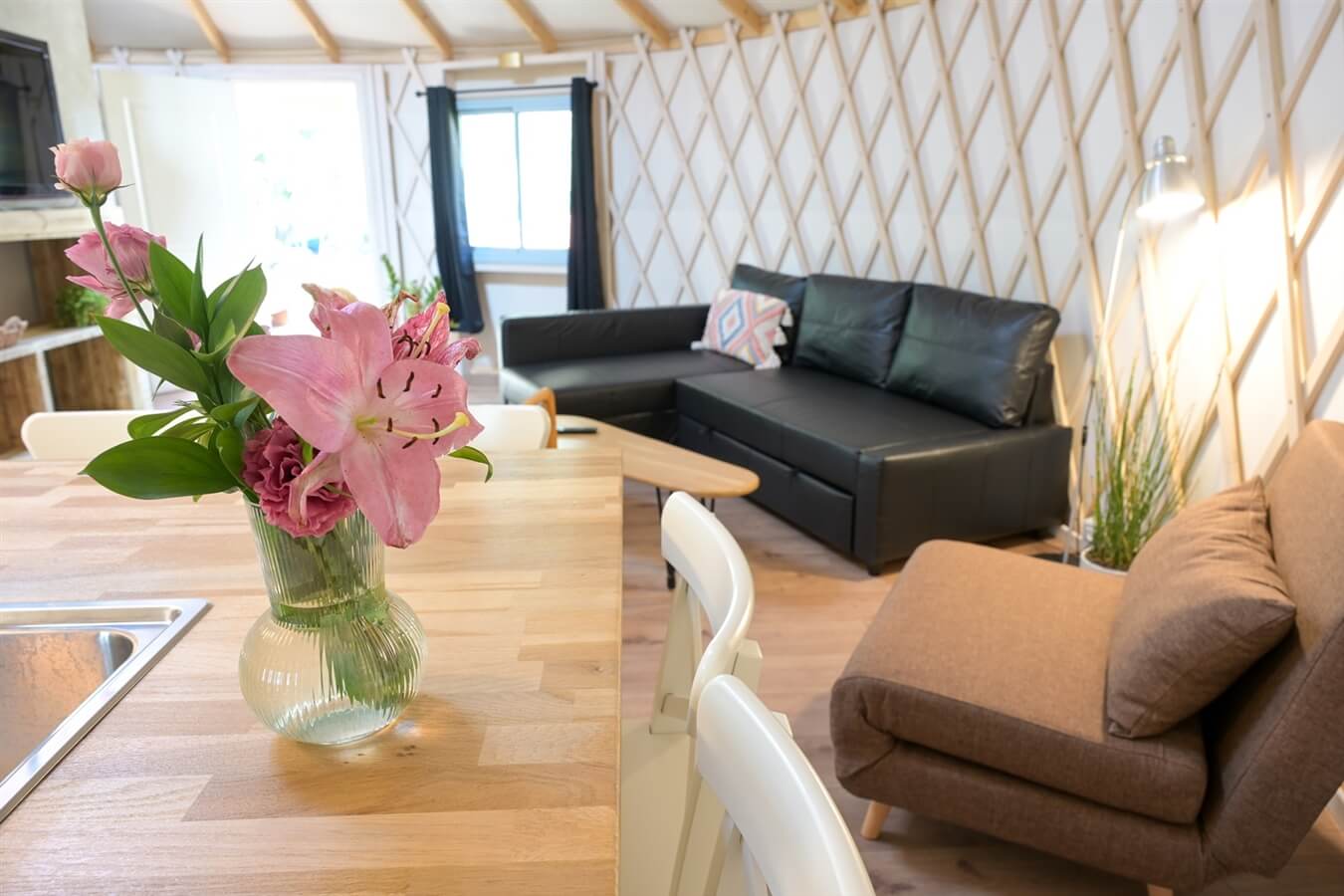 תמונה של היורט - 5