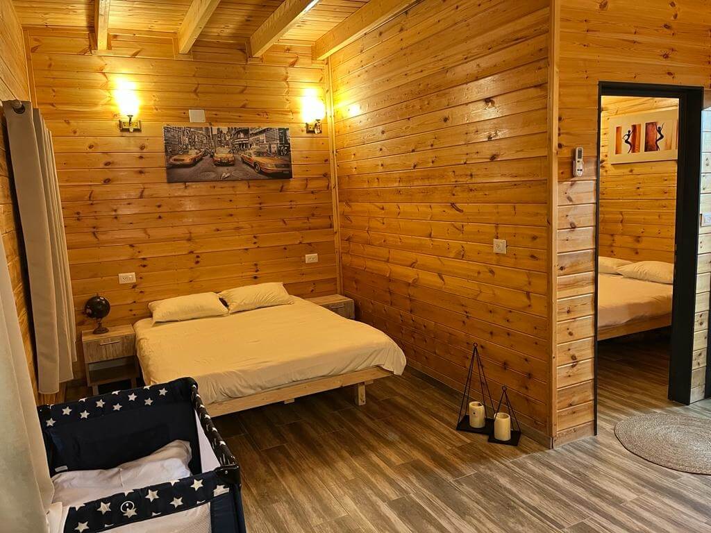 תמונה של הצימר - 3