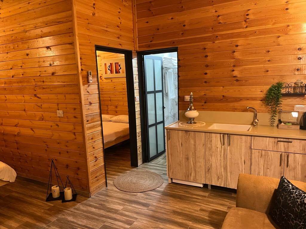 תמונה של הצימר - 2