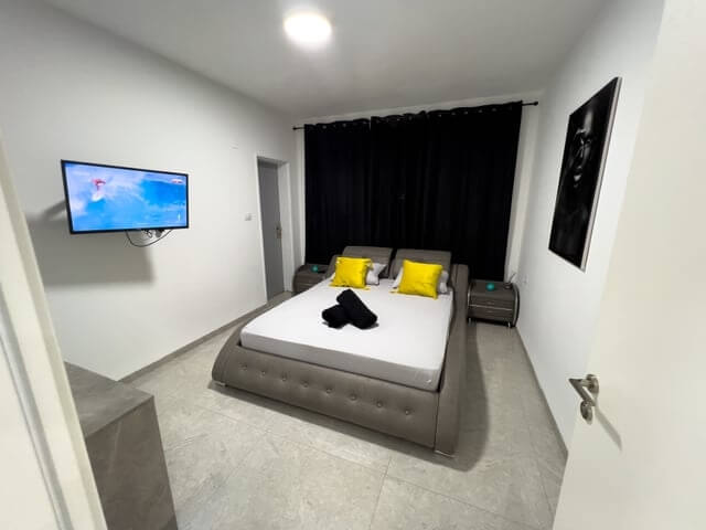 תמונה של הדירה - 10