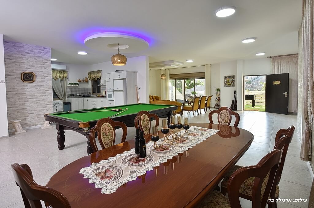 תמונה של הוילה - 4