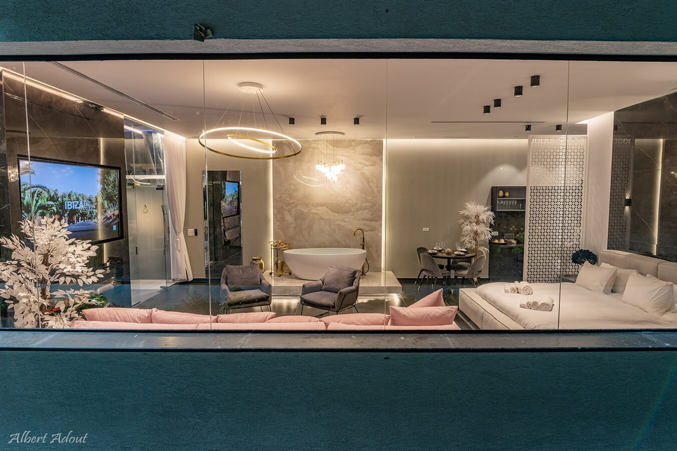 תמונה של הסוויטה - 2