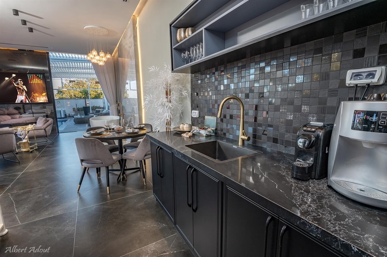 תמונה של הסוויטה - 10