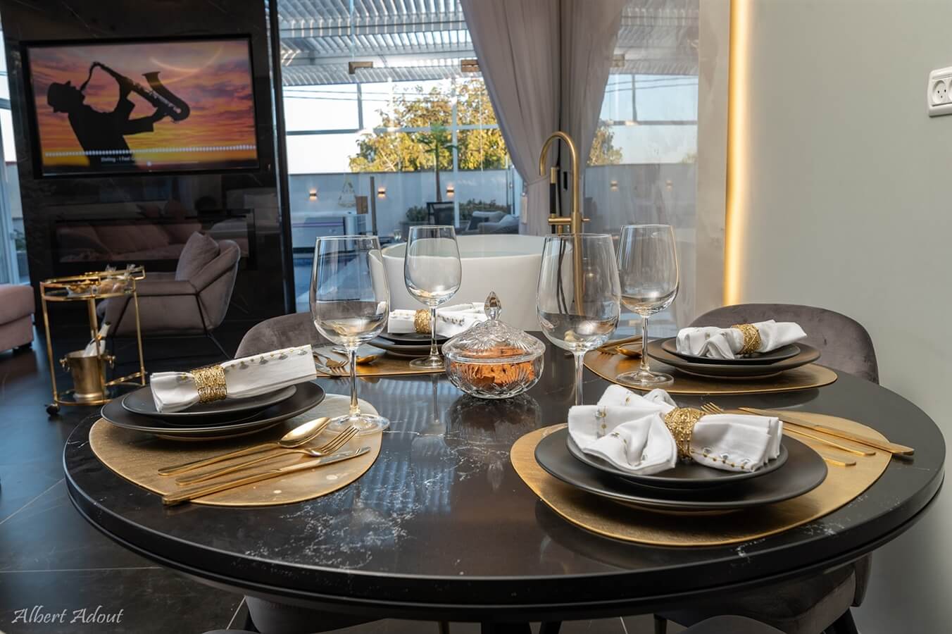 תמונה של הסוויטה - 11