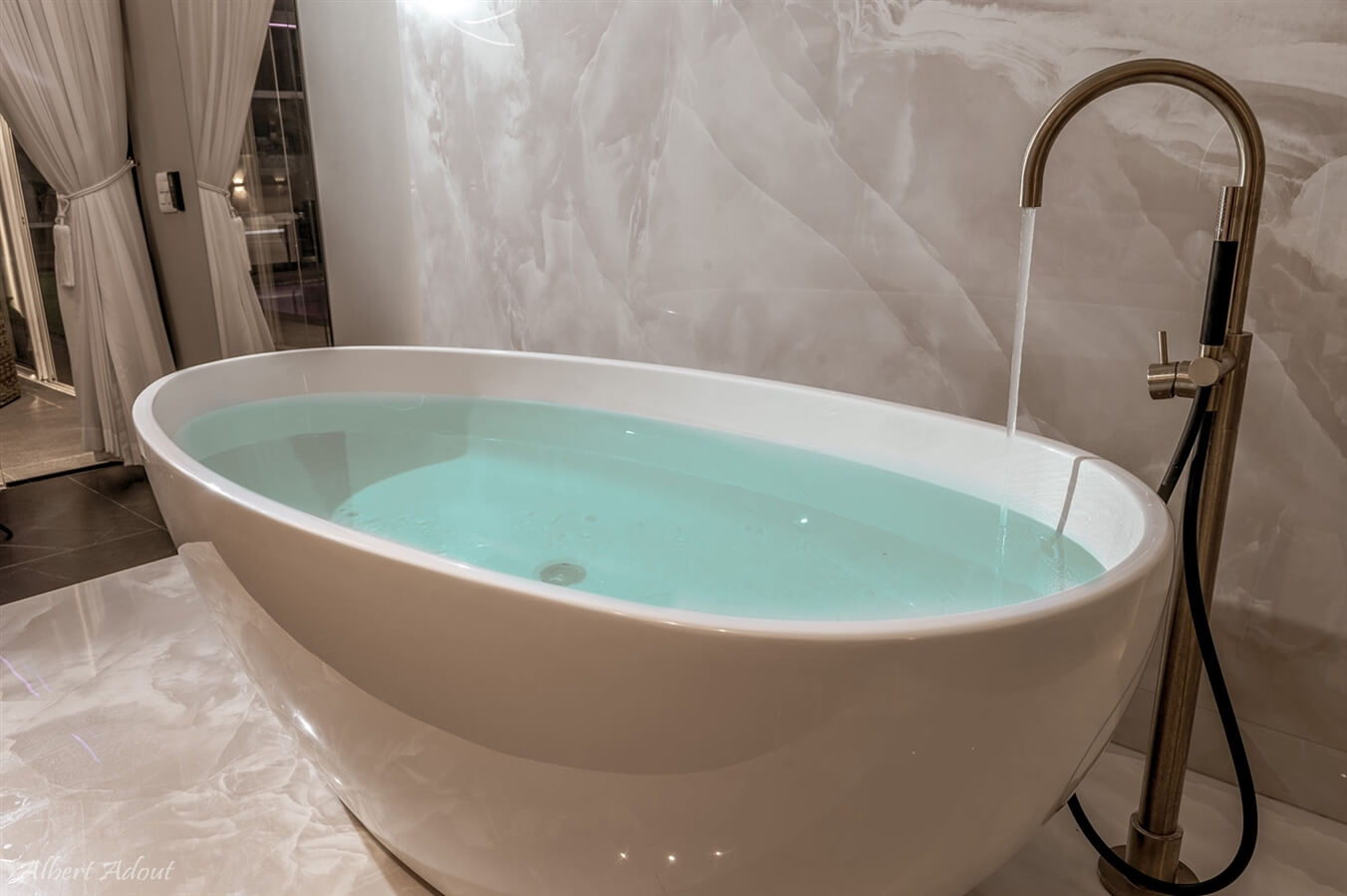 תמונה של הסוויטה - 6