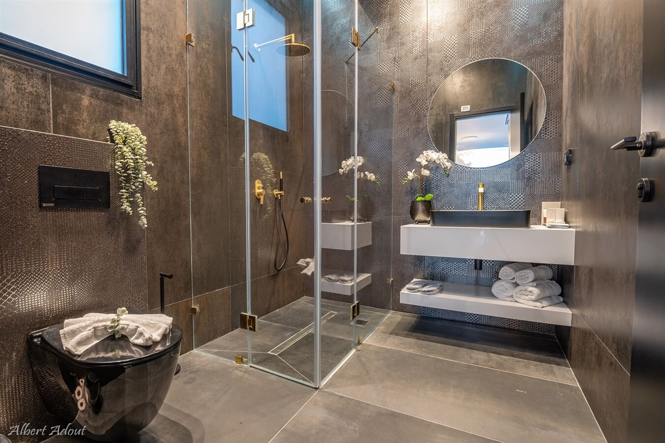 תמונה של הסוויטה - 8