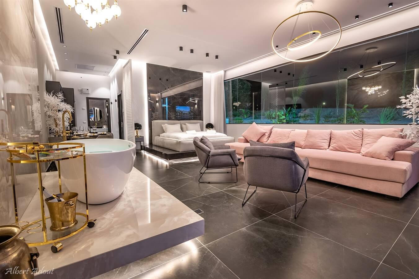 תמונה של הסוויטה - 4