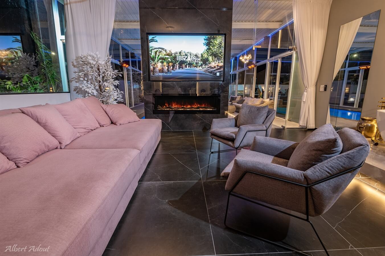 תמונה של הסוויטה - 3