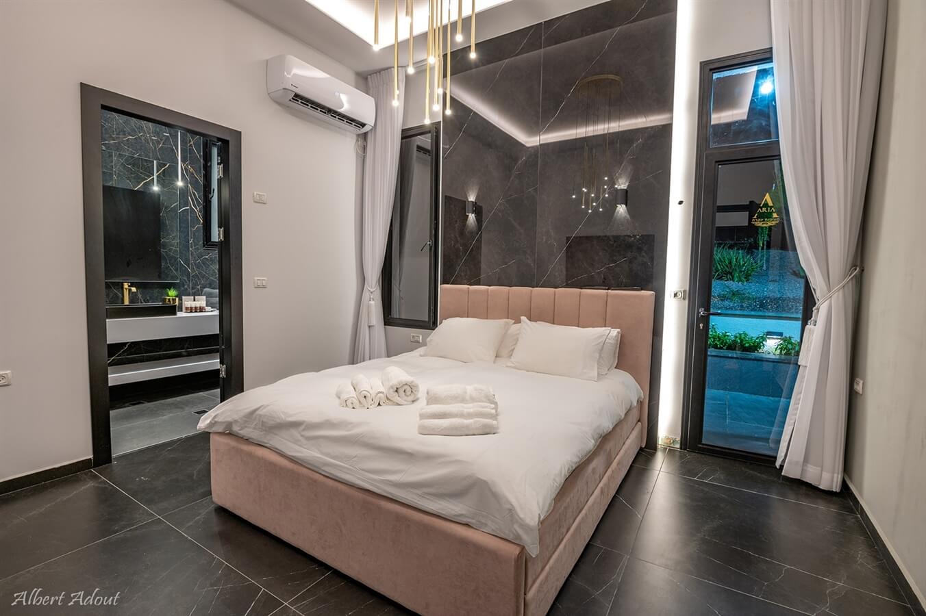 תמונה של הסוויטה - 5