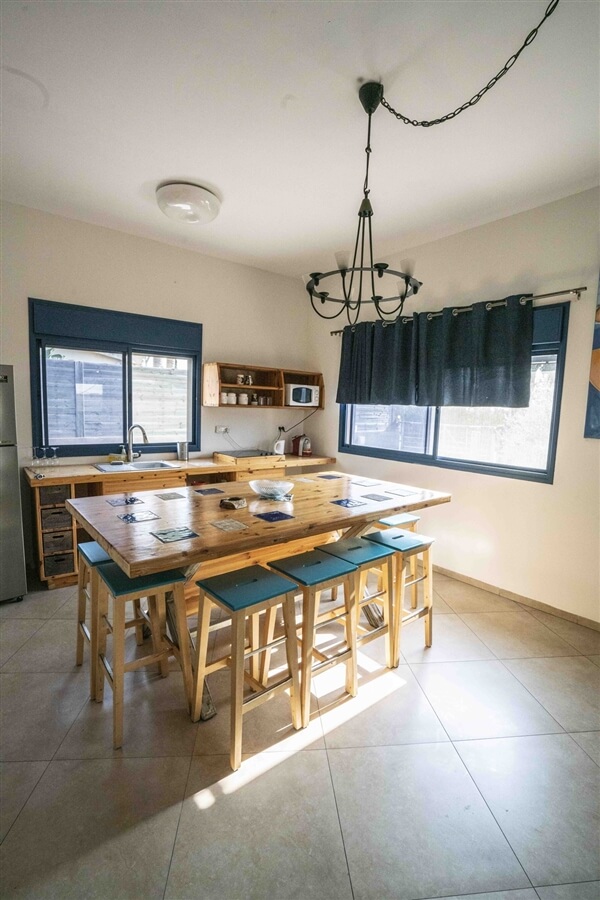 תמונה של סוויטת בנג'מין - 4