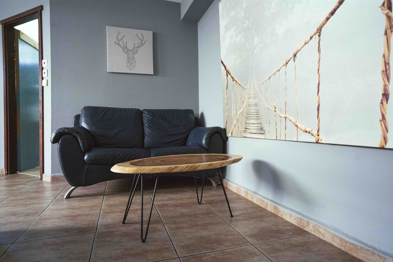 תמונה של סוויטה תכלת - 2