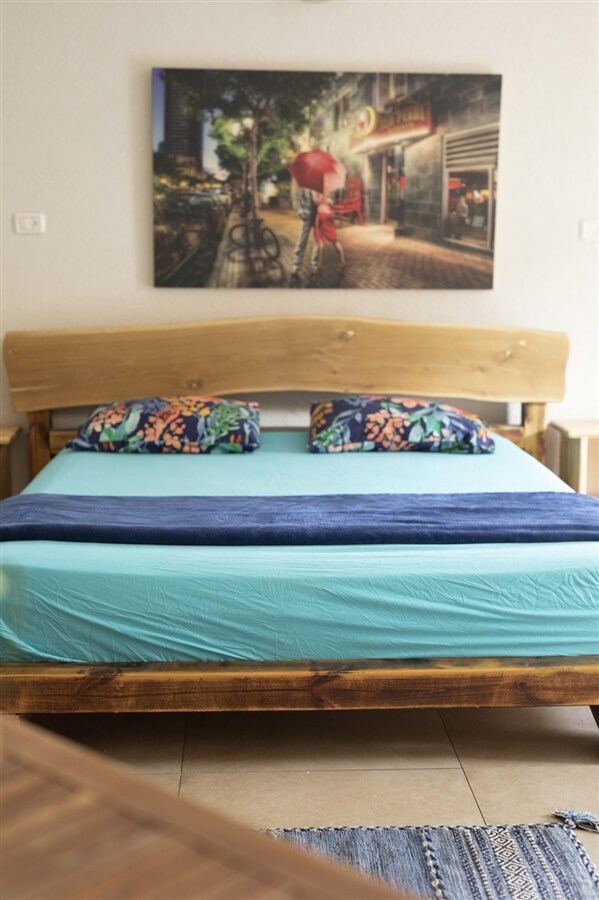 תמונה של סוויטת טורקיז - 2