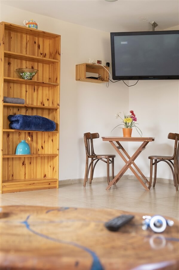 תמונה של סוויטת טורקיז - 3