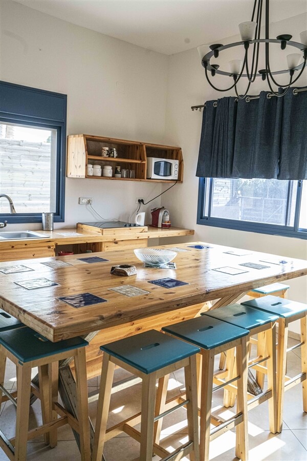 תמונה של סוויטת בנג'מין - 5