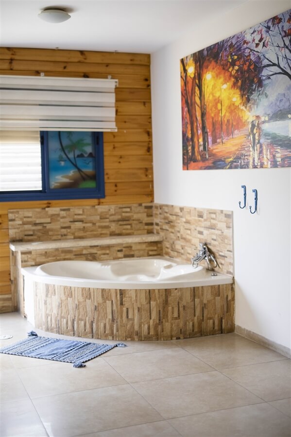 תמונה של סוויטת טורקיז - 5