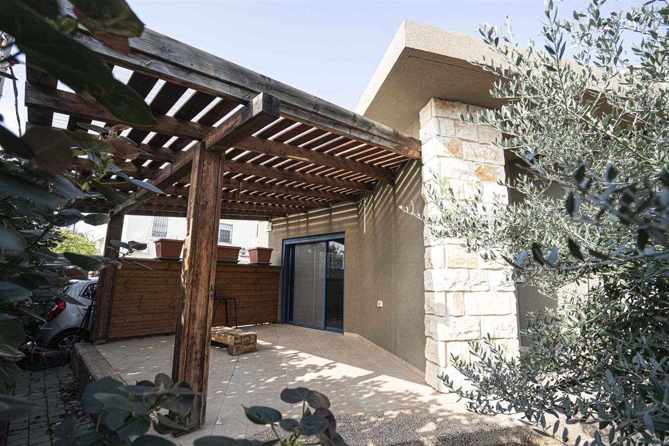 תמונה של סוויטת בנג'מין - 3