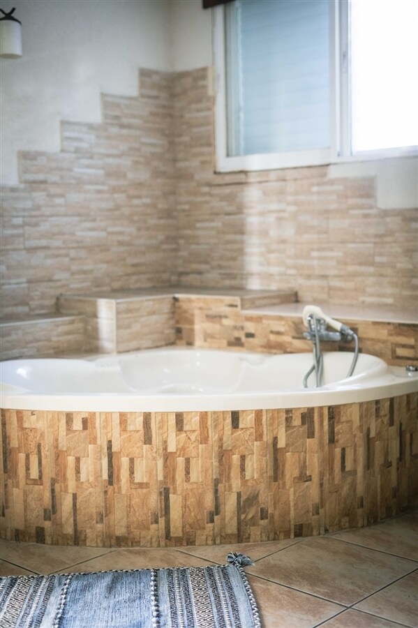 תמונה של סוויטה תכלת - 4