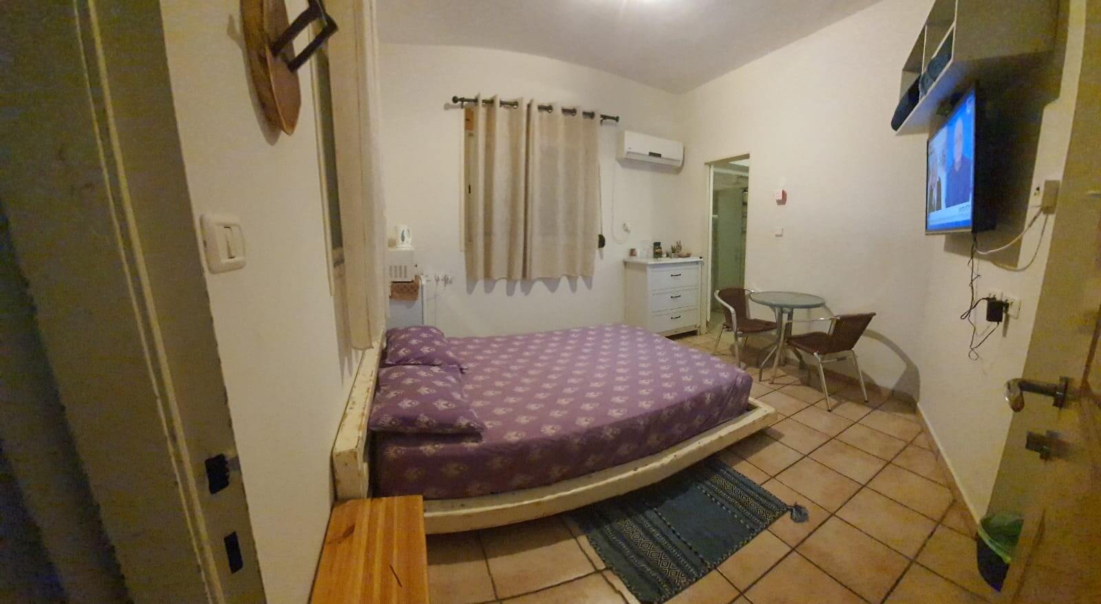 תמונה של סוויטת ארגמן - 2