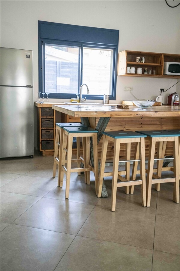 תמונה של סוויטת בנג'מין - 6