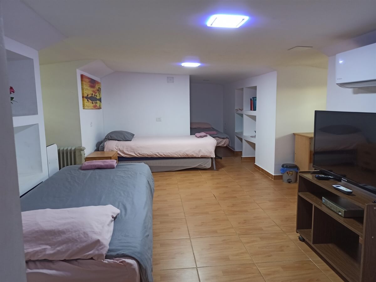 תמונה של דירת הנופש - 6