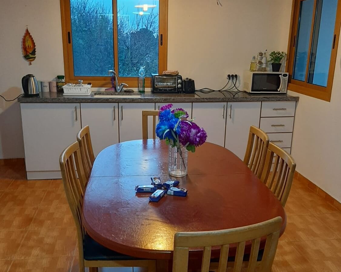 תמונה של דירת הנופש - 2