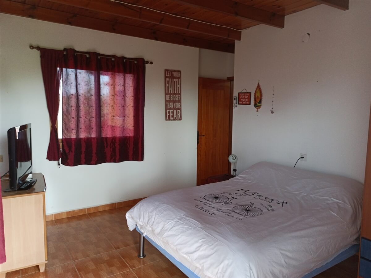 תמונה של דירת הנופש - 4