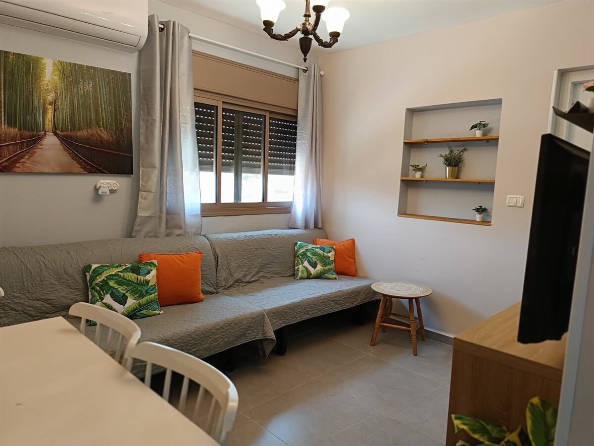 תמונה של הדירה - 6