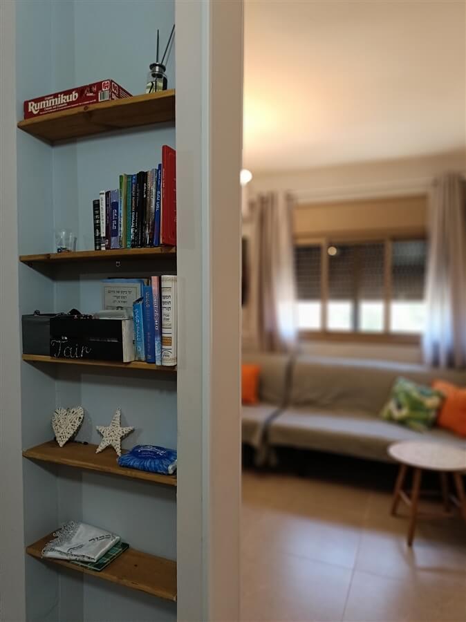 תמונה של הדירה - 8