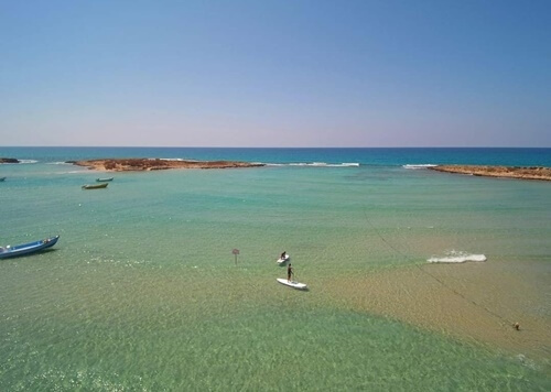 תמונה שצולמה בהמרכז הימי חוף דור - 4 תמונה של המרכז הימי חוף דור - 4