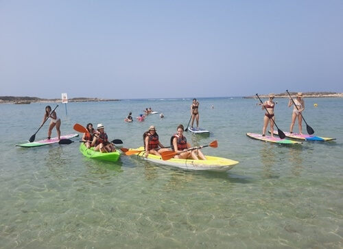 תמונה שצולמה בהמרכז הימי חוף דור - 3 תמונה של המרכז הימי חוף דור - 3