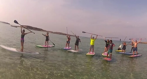 תמונה שצולמה בהמרכז הימי חוף דור - 5 תמונה של המרכז הימי חוף דור - 5