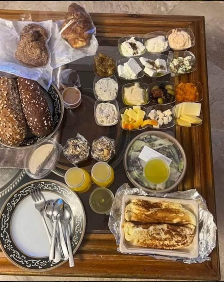 תמונה של הסוויטה - 8 תמונה של הסוויטה - 8