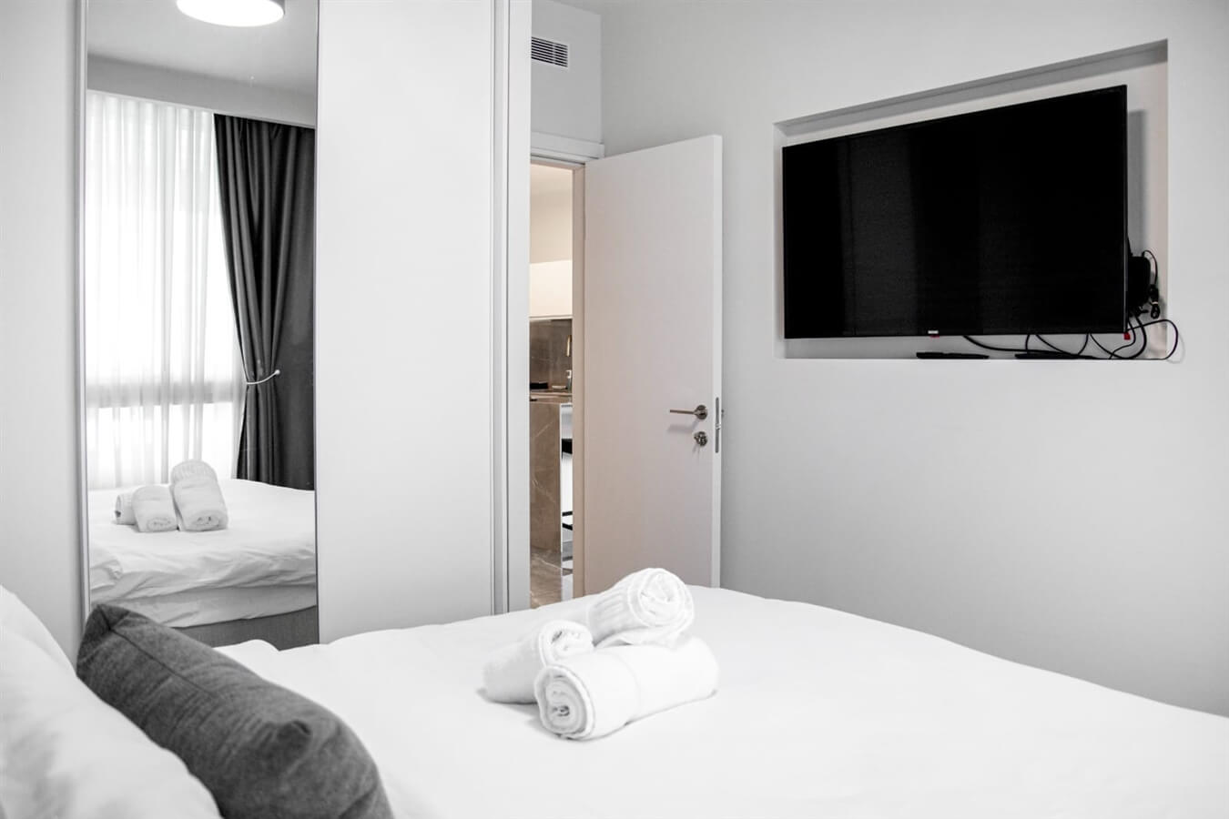 תמונה של הסוויטה - 5 תמונה של הסוויטה - 5