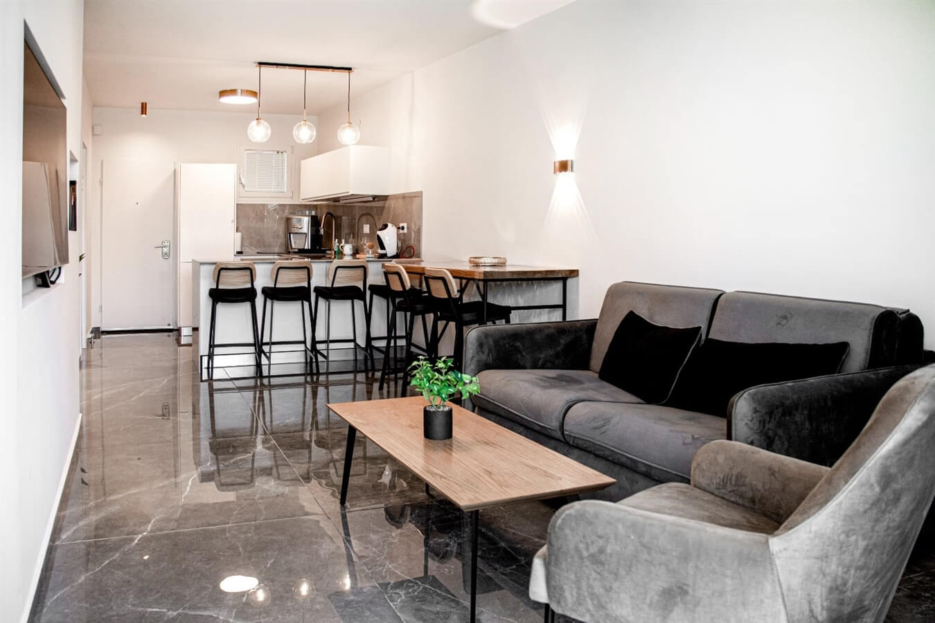 תמונה של הסוויטה - 1 תמונה של הסוויטה - 1