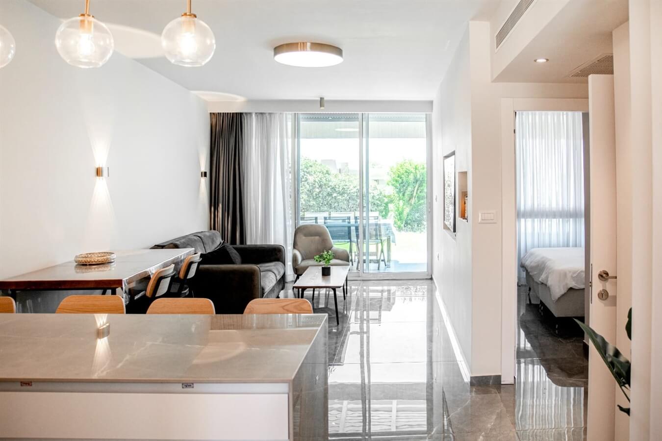 תמונה שצולמה בסי מיה נאות גולף קיסריה - 1 תמונה של סי מיה נאות גולף קיסריה - 1