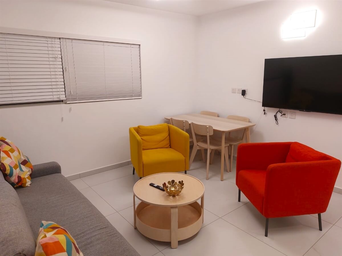 תמונה של הדירה - 2