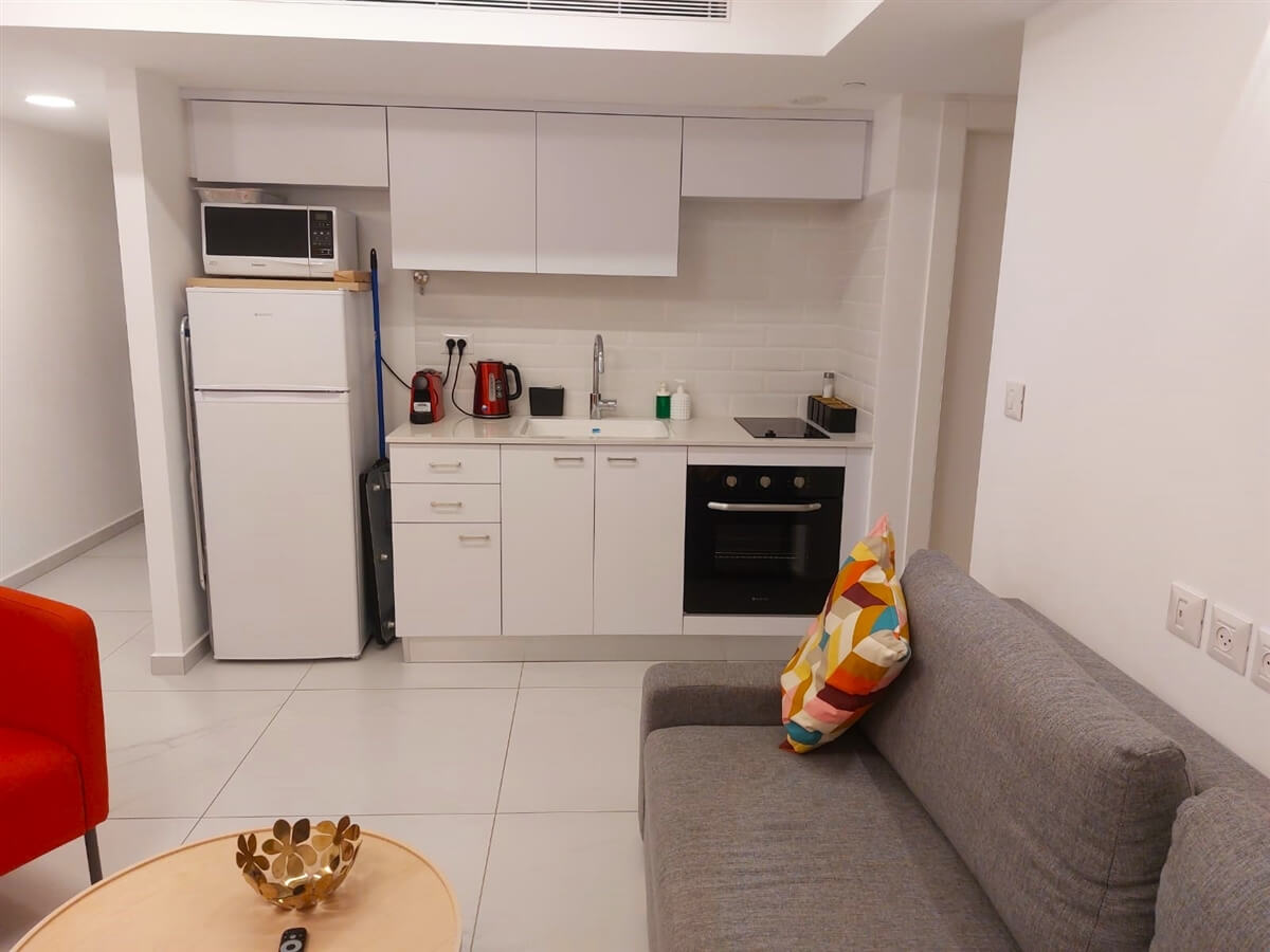 תמונה של הדירה - 4