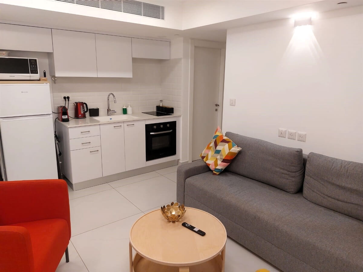 תמונה של הדירה - 3