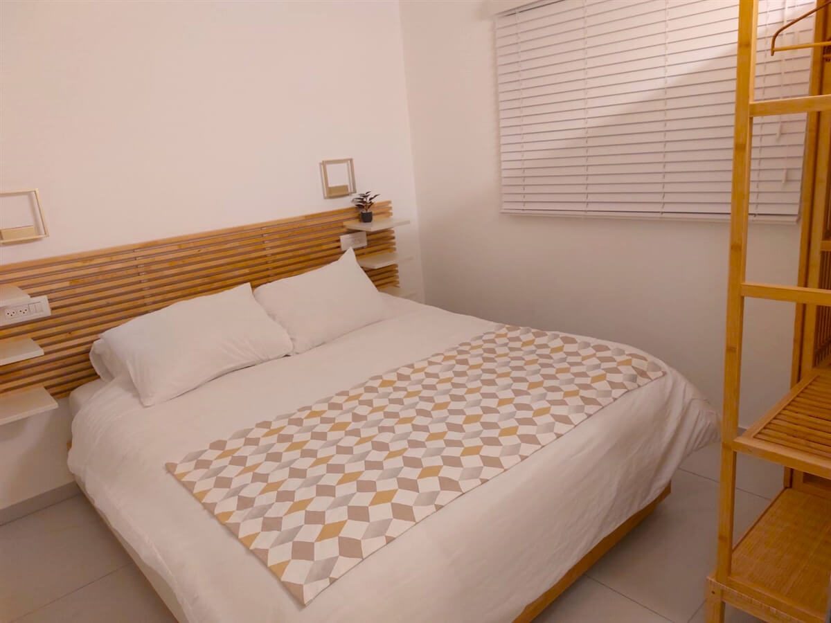 תמונה של הדירה - 5