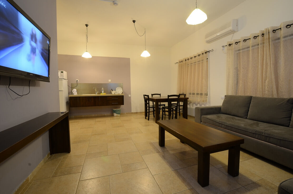 תמונה של הסוויטות - 3