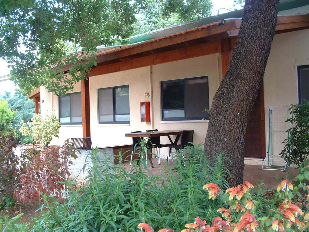 תמונה של הסוויטות - 2