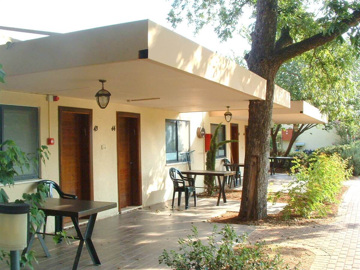 תמונה של חדרים זוגיים - 2