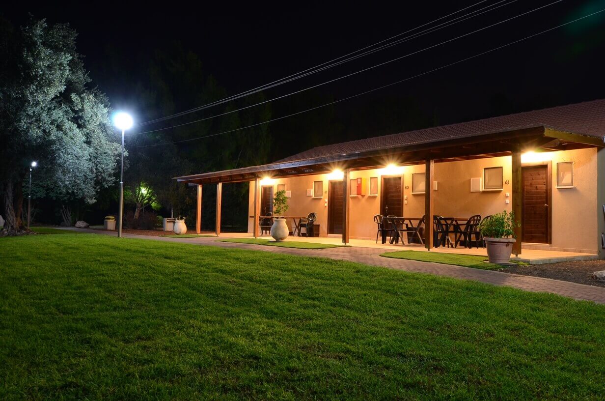 תמונה של חדרים זוגיים - 3