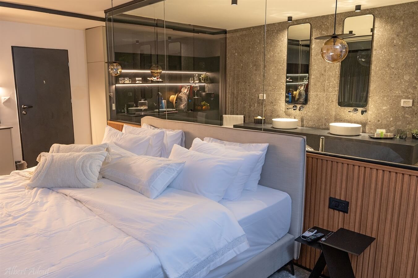 תמונה של סוויטות הגן - 3