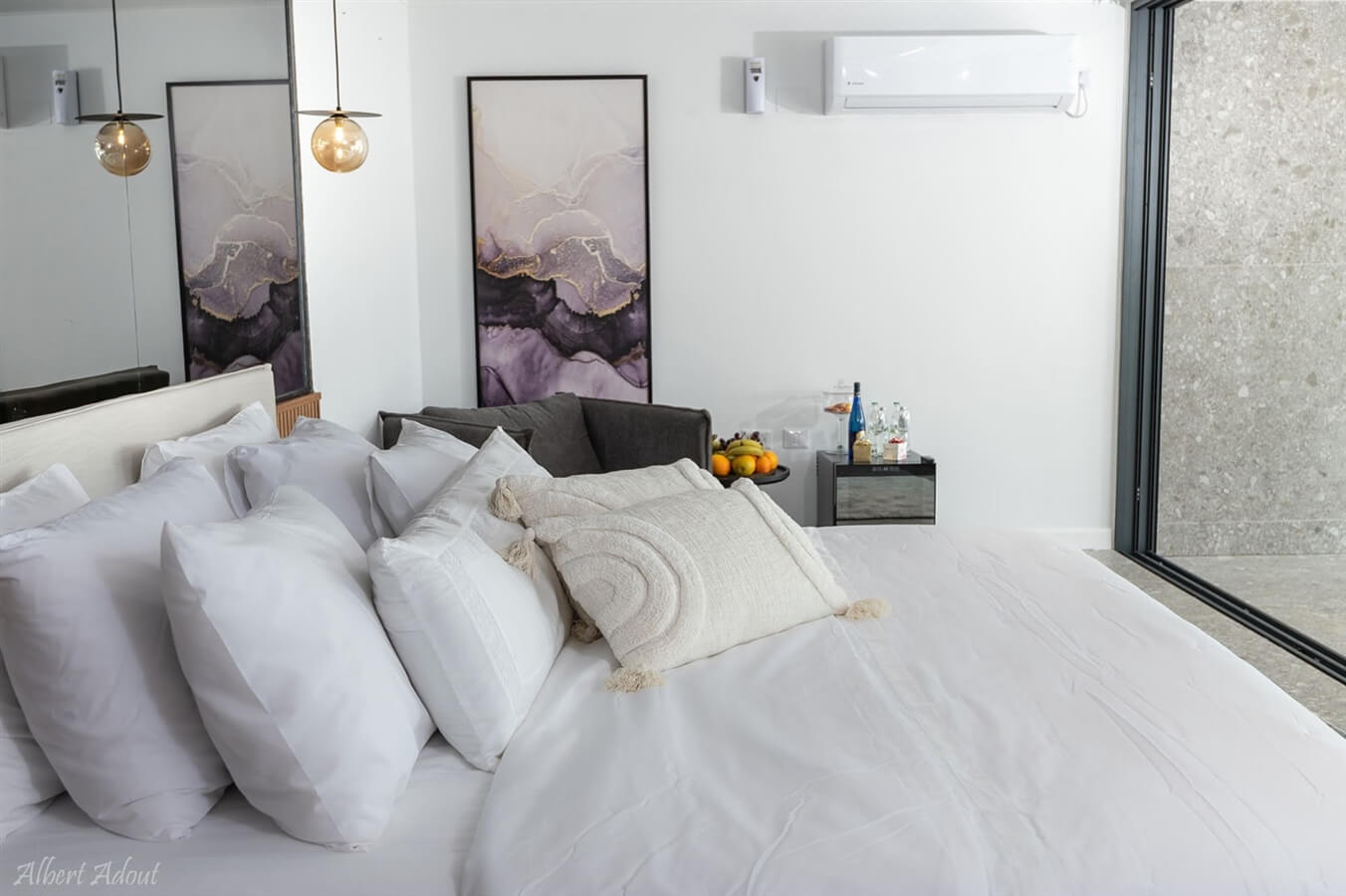 תמונה של סוויטות הגן - 5