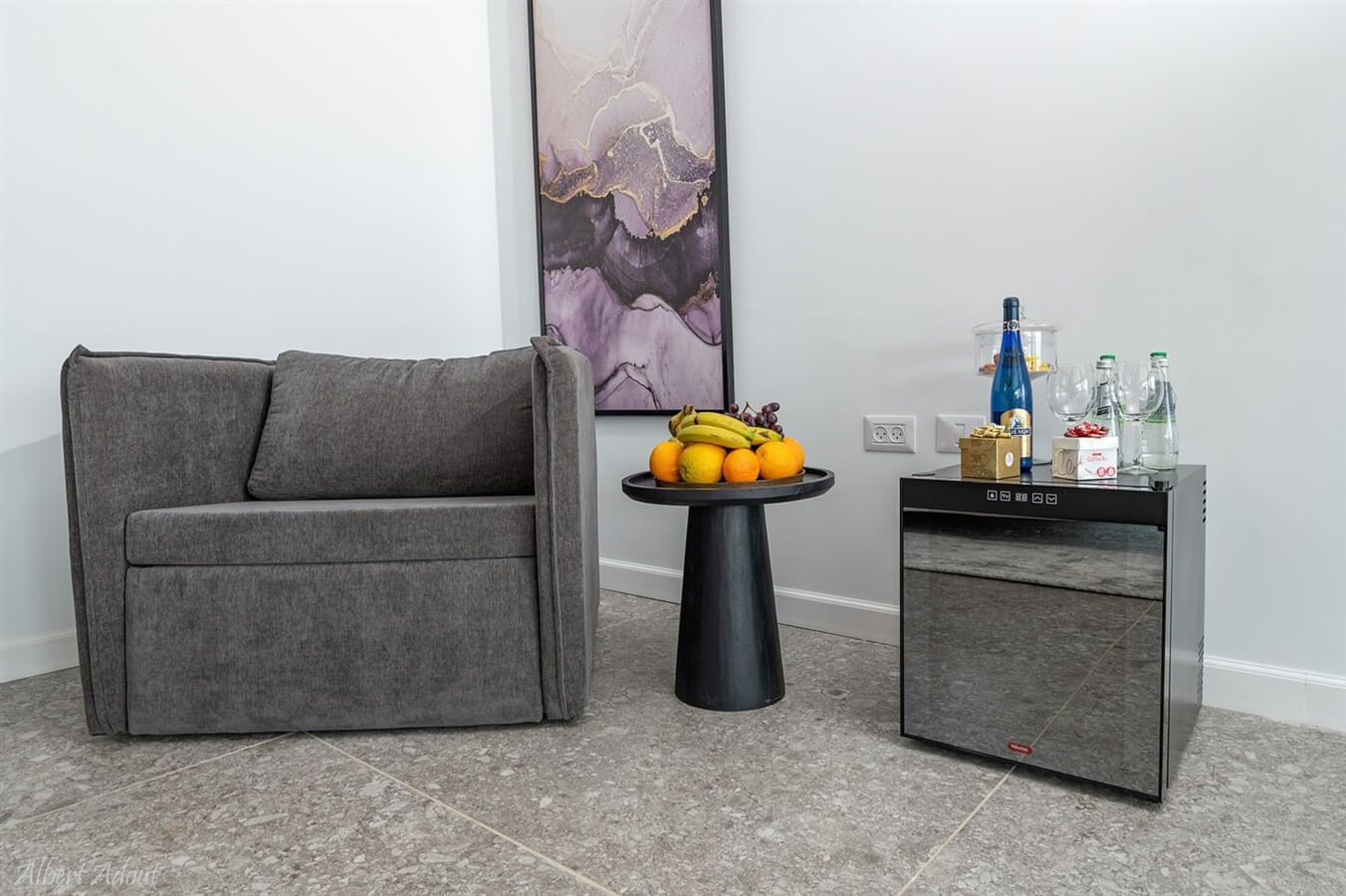 תמונה של סוויטות הגן - 9