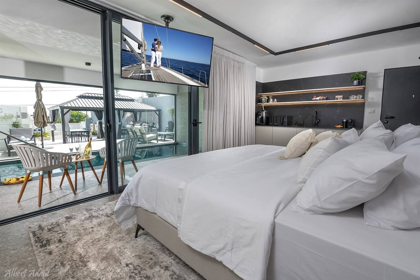 תמונה של סוויטות הגן - 2