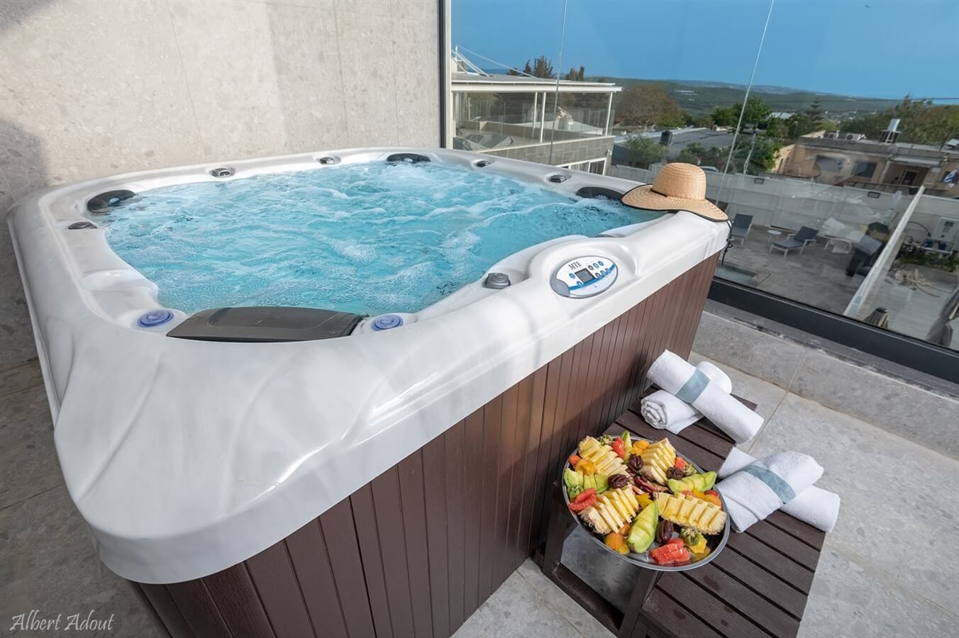 תמונה של סוויטות הספא - 2