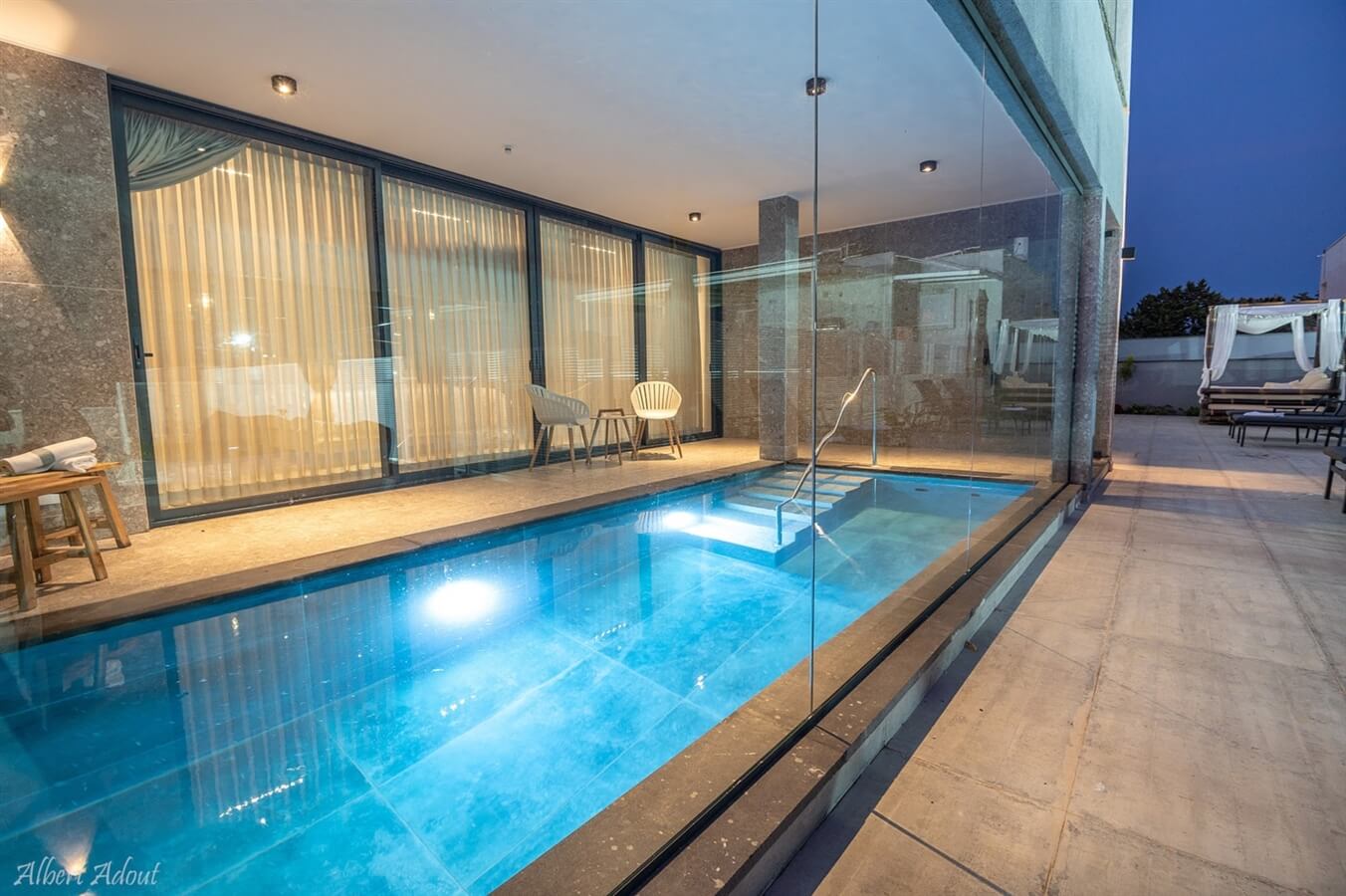 תמונה של סוויטות הגן - 14